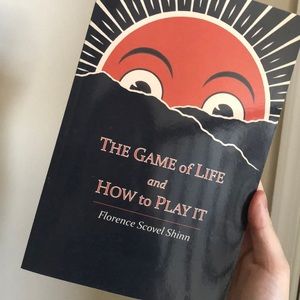 The game of life and how to play it